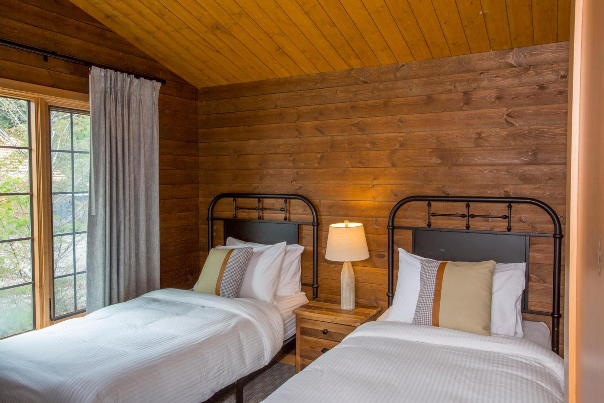Bear Hill Lodge Jasper Kültér fotó